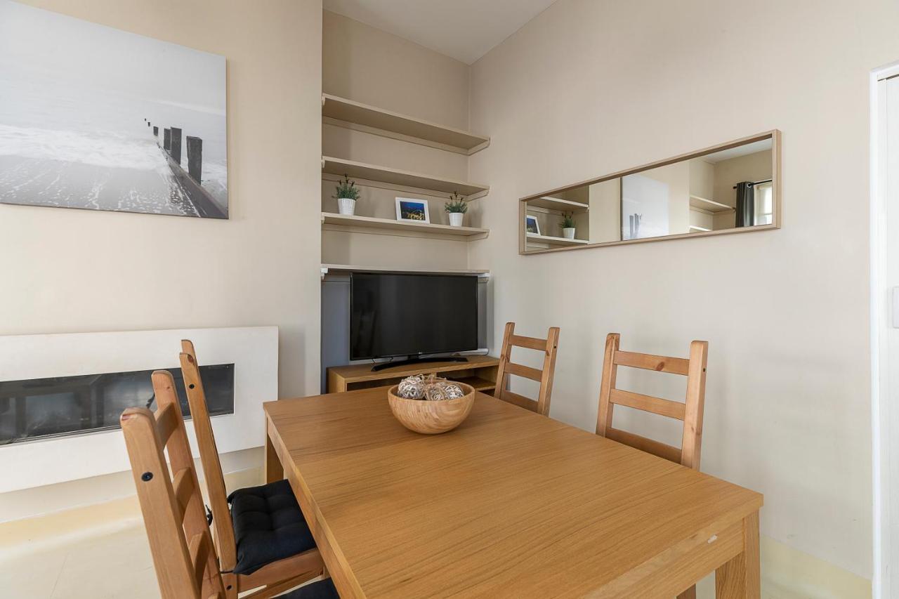 Appartement Holborn Living Londres
