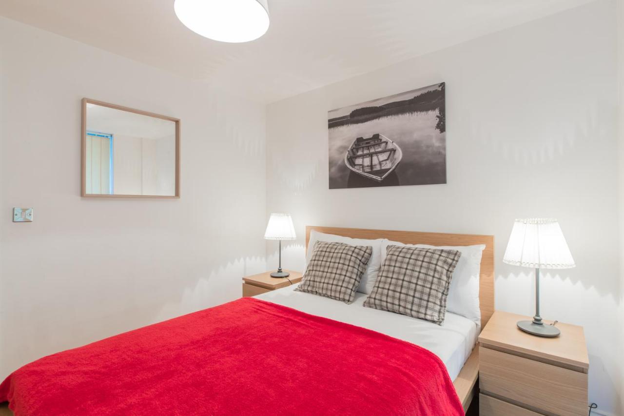Appartement Holborn Living Londres