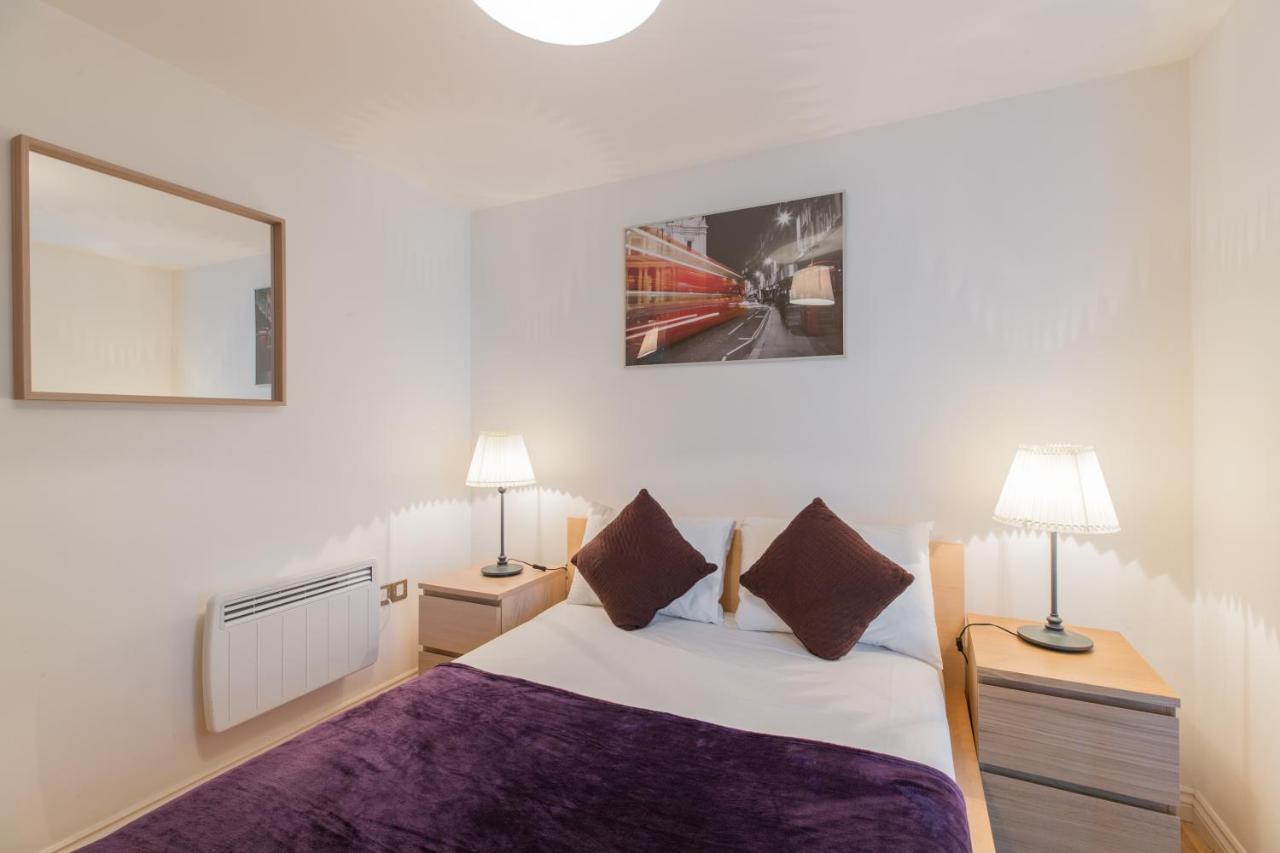 Holborn Living Appartement Londres