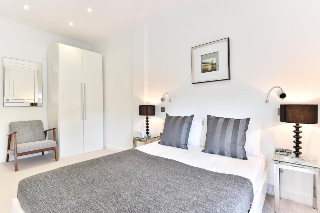 Appartement Holborn Living *
