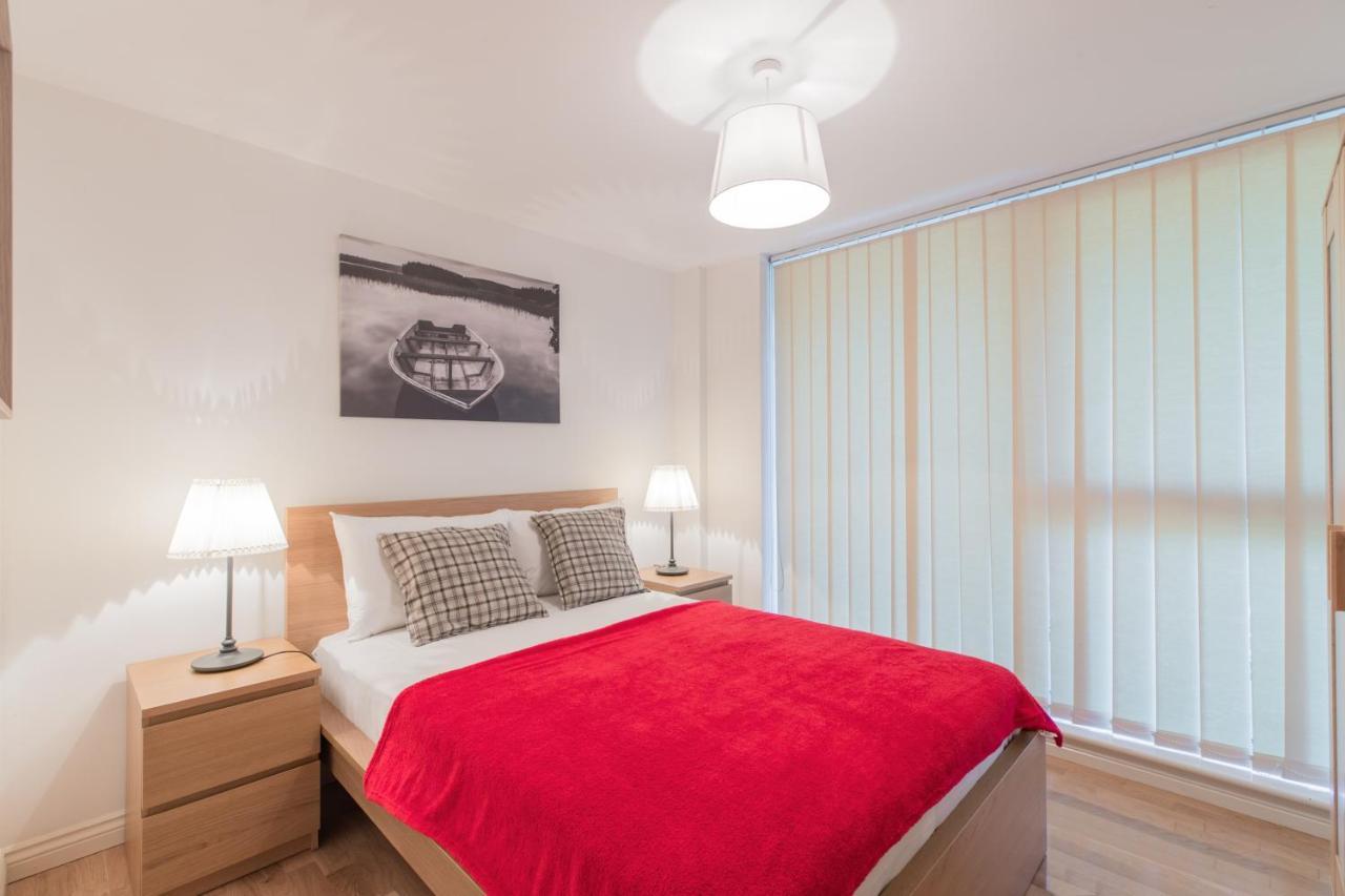 Holborn Living Appartement Londres