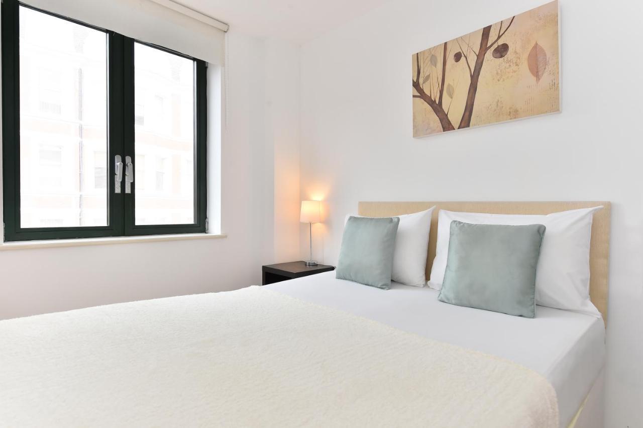 Appartement Holborn Living *